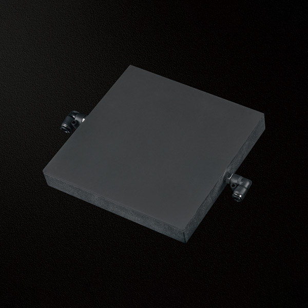 碳化硅陶瓷吸盤